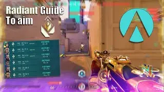 EVERYTHING you need to know about AIM to reach Immortal (2024)