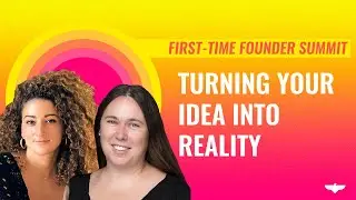 Turning your idea into reality with Verónica Orvalho of Didimo