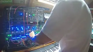 KEYSTEP PRO AND ANTONUS