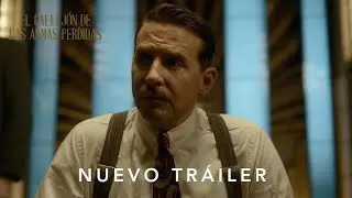 El Callejón de Las Almas Perdidas | Nuevo Tráiler | Subtitulado