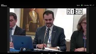 Nicaragua: Apoyo financiero internacional y su impacto en los derechos humanos