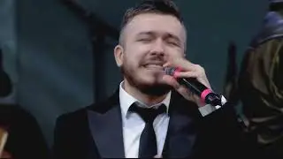 "This Love" (Maroon 5) - Астемир Апанасов и оркестр Ленинградской области