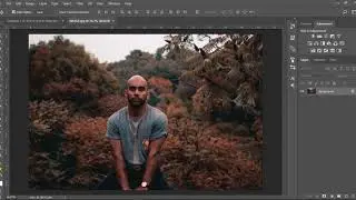How To Reduce Image Size without Losing Image Quality in Adobe Photoshop CC 2017