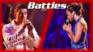 Marlene Dietrich - Sag Mir Wo Die Blumen Sind (Luka vs. Luca) | Battles | TVOG 2022