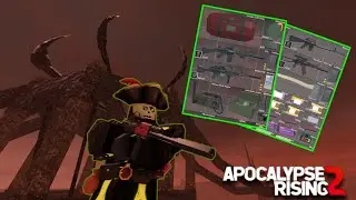 Pirates Of The Citadel (Apocalypse Rising 2)