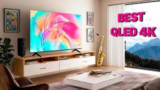 Hisense E7K ⚡️ Best Midrange 4K QLED! ✨AWESOME VALUE FOR MONEY✨