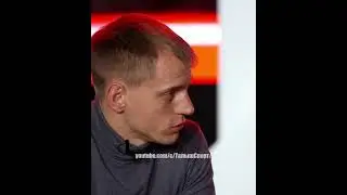 Виталий Бодров рассказал почему сдал пояс Hardcore Fighting Championship