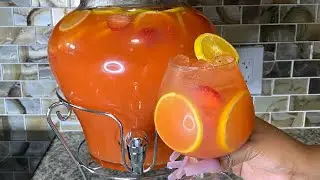 HURRICANE HUNCH PUNCH|| ALL THE WAY TURNT UP