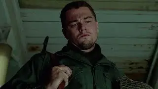 "Остров проклятых" (shutter island)-шедевр? Стоит ли смотреть? Обзор фильма без спойлеров.