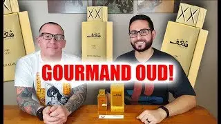 Swiss Arabian Shaghaf Oud Cologne / Fragrance Review