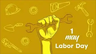 Labor Day Status 2023 | International Labor Day Status | May Day Whatsapp Status