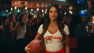 Hooters | March 2023 Basketball Hype Video