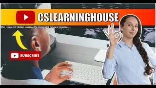 CSLearningHouse Trailer