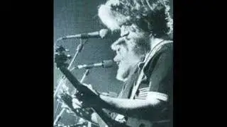 Luke Kelly Whiskey In The Jar (6th October 1983)