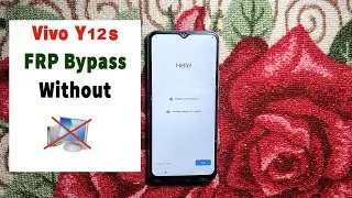 Vivo y12s v2026 frp lock bypass | vivo android 11 frp reset