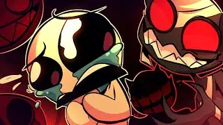 INNOCENCE GLITCHED [The Binding of Isaac animation]