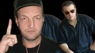 Азиз Батукаев в Греции принял участие в сходке 