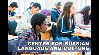 Center for Russian Language and Culture at Far Eastern Federal University (CRLC FEFU)