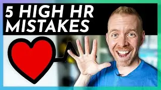 5 Fixable Reasons You Have a High Heart Rate When Running