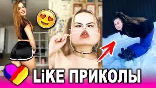 ЛУЧШИЕ ВИДЕО ЛАЙК 2019 Подборка | ПРИКОЛЫ Like Самые Няшные и Прикольные Видео