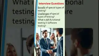 Special Testing in Software Testing-Special Testing-Software Testing-Types of Software Testing