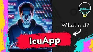 IcuApp Adware Virus Removal Guide