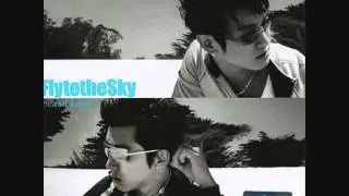 Fly To The Sky - Sea of Love