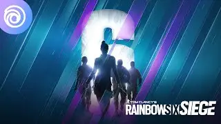 Year 7 Pass Trailer | Tom Clancy’s Rainbow Six Siege