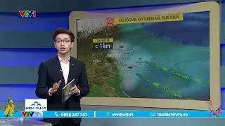 Dự báo thời tiết 6h15 - 02/02/2025 | Nguyên nhân gây mưa mù | VTVWDB