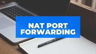 Configurazione Cisco NAT Port forwarding