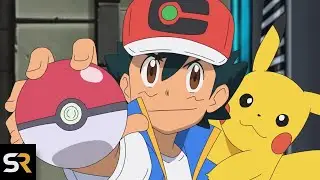 Did Pokemons Ash Manage to Catch Em All?