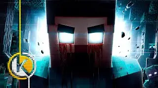 Herobrine (Minecraft) - Olhos Brancos | Okabe