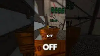 Unlootable box