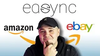 EASY Amazon To eBay Dropshipping Side Hustle | Start In Minutes