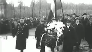 Atdzīvojusies vēsture. Ожившая история.