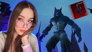 Я СТАЛА ОБОРОТНЕМ в PUBG MOBILE! ОТКРЫВАЮ НОВЫЙ КЕЙС в ПУБГ МОБАЙЛ! НОВЫЕ ПИТОМЦЫ! ВОЛК