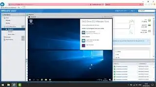 VMware Tools Installation vSphere 6 5