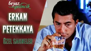 Erkan Petekkaya Sahneleri - 2 | Beyaz Gelincik