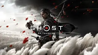 Ghost of Tsushima - Imagine if This Stream Was 8 Hours (Part 3)