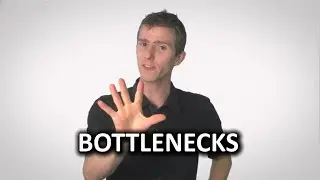 What is Bottlenecking as Fast As Possible