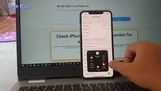 how to show assistive touch on iphone xs max 100% working