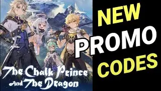 Genshin Impact New Promo Codes  December 2020 I New Redeem Codes 2020