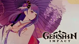 All Story Cutscenes (Part 36) Japanese dub English Sub Genshin Impact