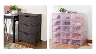 Wonderful Plastic Storage Chest with Drawers With The Best Form