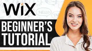 Wix Studio Tutorial 2024: How To Use Wix Studio For Beginners (No Code)