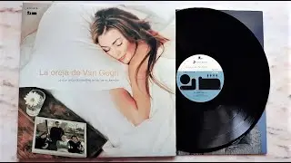 Crítica-LA OREJA DE VAN GOGH-LO QUE TE CONTÉ MIENTRAS TE HACÍAS LA DORMIDA-(2003)-Review.