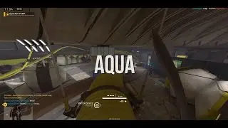 Aqua - Dirty Bomb Montage