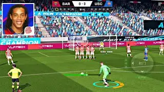 VIVE LE FOOTBALL 2024 | UPDATE v3.0.2 | ULTRA GRAPHICS GAMEPLAY [120 FPS]