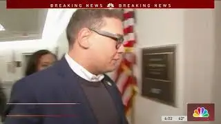 Rep. George Santos INDICTED | News 4 New York