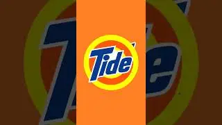 Tide logo